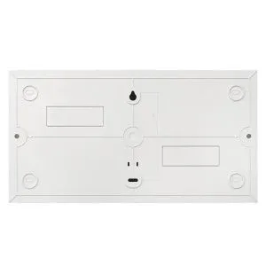 ЩРН-П-18 (пром. упаковка) белая дверца IP41 Basic - Фото 10