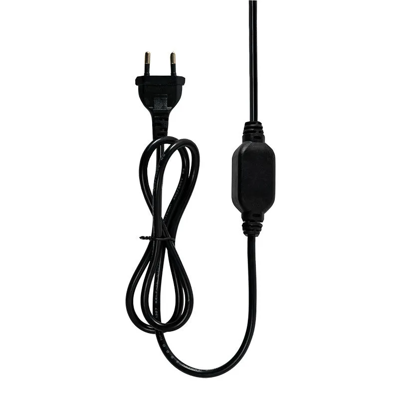 Фигура Снежинка цвет ТЕПЛЫЙ БЕЛЫЙ, размер 55x55 см NEON-NIGHT - Фото 5