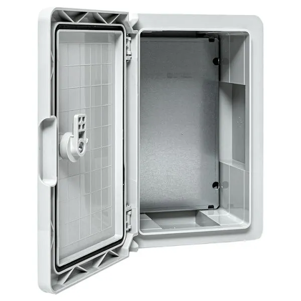 ЩМП-П (300х200х130) IP65 PROXIMA EKF - Фото 9