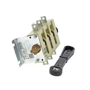 ВР32У-37А31220 400А 1 направ. с д/г камерами несъемная левая/правая рукоятка MAXima EKF - Фото 3