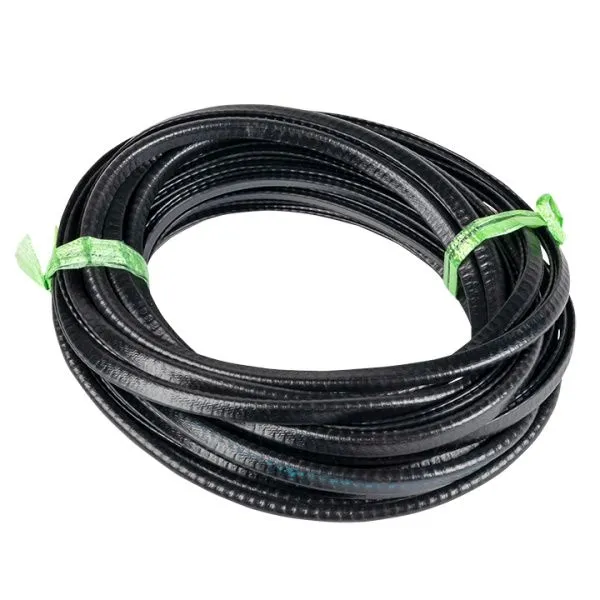 Лента для защиты кромок с металлокордом 0,75-2 мм 10 м EKF PROxima - Фото 4