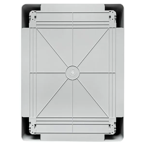 ЩМП-П прозрачная дверь (400х300х220) IP65 PROXIMA EKF - Фото 7