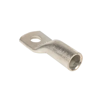 Наконечник медный луженый ТМЛ DIN 120-10 EKF