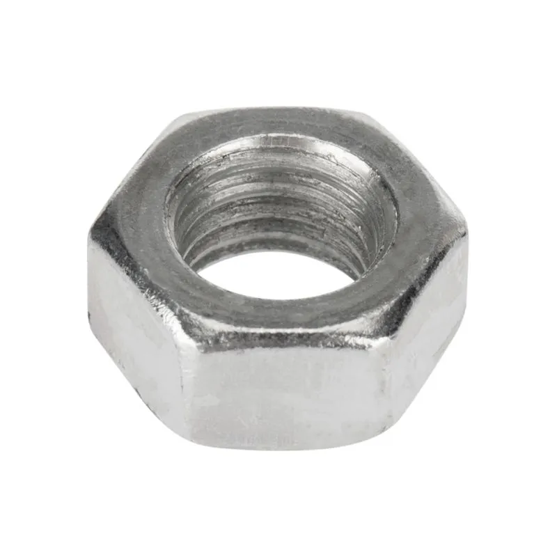 Гайка шестигранная DIN 934, M12 короб (25 шт/уп) KRANZ KR-01-3522-007