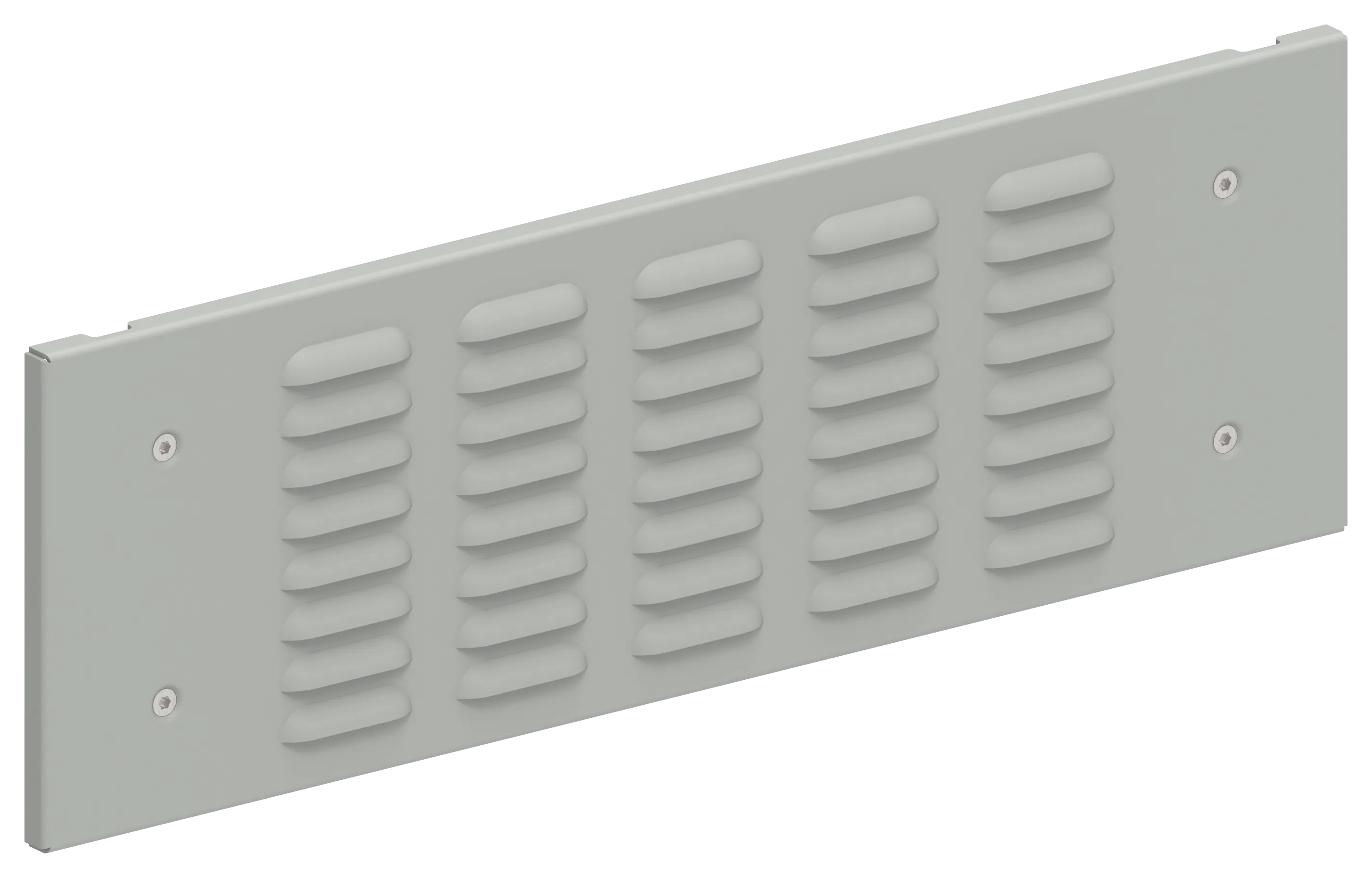 FORMAT Фальш-панель внешняя вентилируемая 200х600мм IEK FO-00-PWSV-020-060