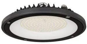 LIGHTING Светильник светодиодный ДСП 4022 200Вт 4000К IP65 IEK LT-DSP0-4022-200-40-K02