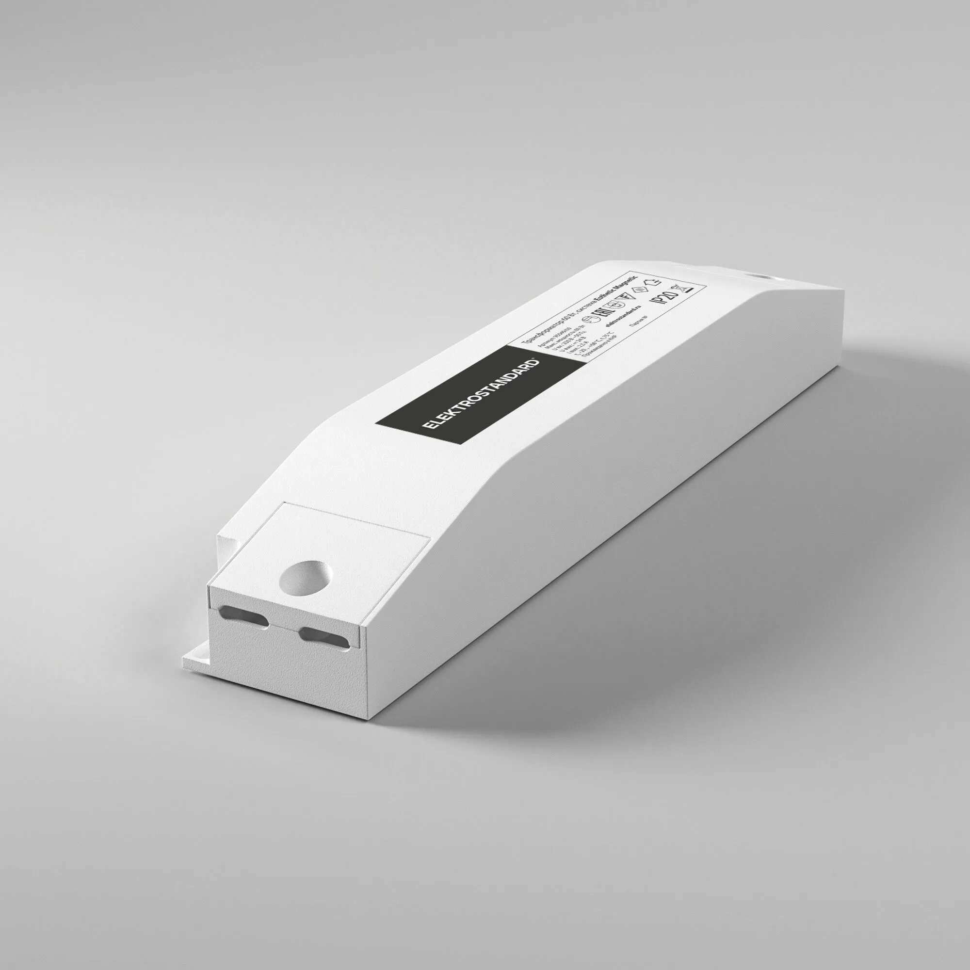 Esthetic Magnetic Трансформатор 60W 95049/00 a065429