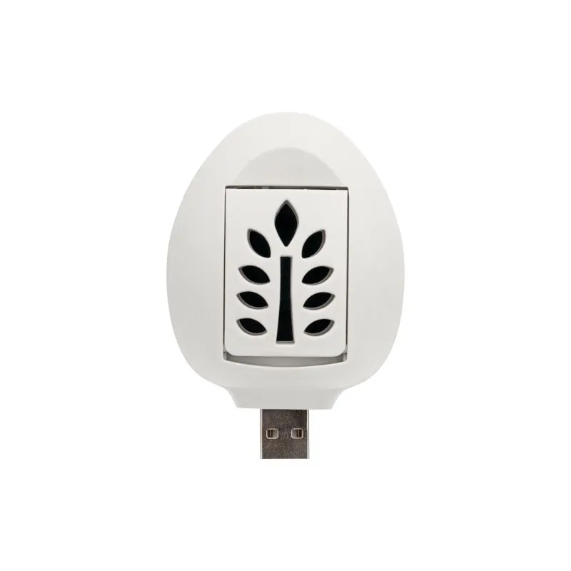 Фумигатор USB, S 30м², белый REXANT - Фото 3