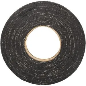 Изолента ХБ REXANT 20 х 0,35 мм, (ролик 20 м/250 г) (1-ПОЛ) - Фото 2