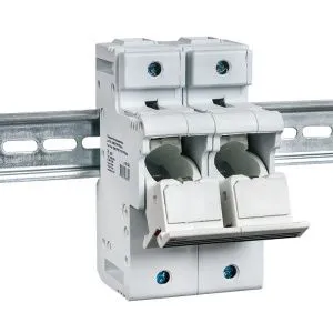 Предохранитель-разъединитель для ПВЦ 22x58 2P (с индик.) EKF - Фото 11