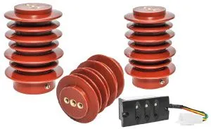 Комплект индикации КИВН12-130/95-02 УХЛ2 6 кВ Stingray KIVN12-130/95-02