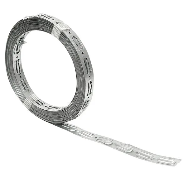 Лента электромонтажная перфорированная ЛЭ-25 20м - Фото 4