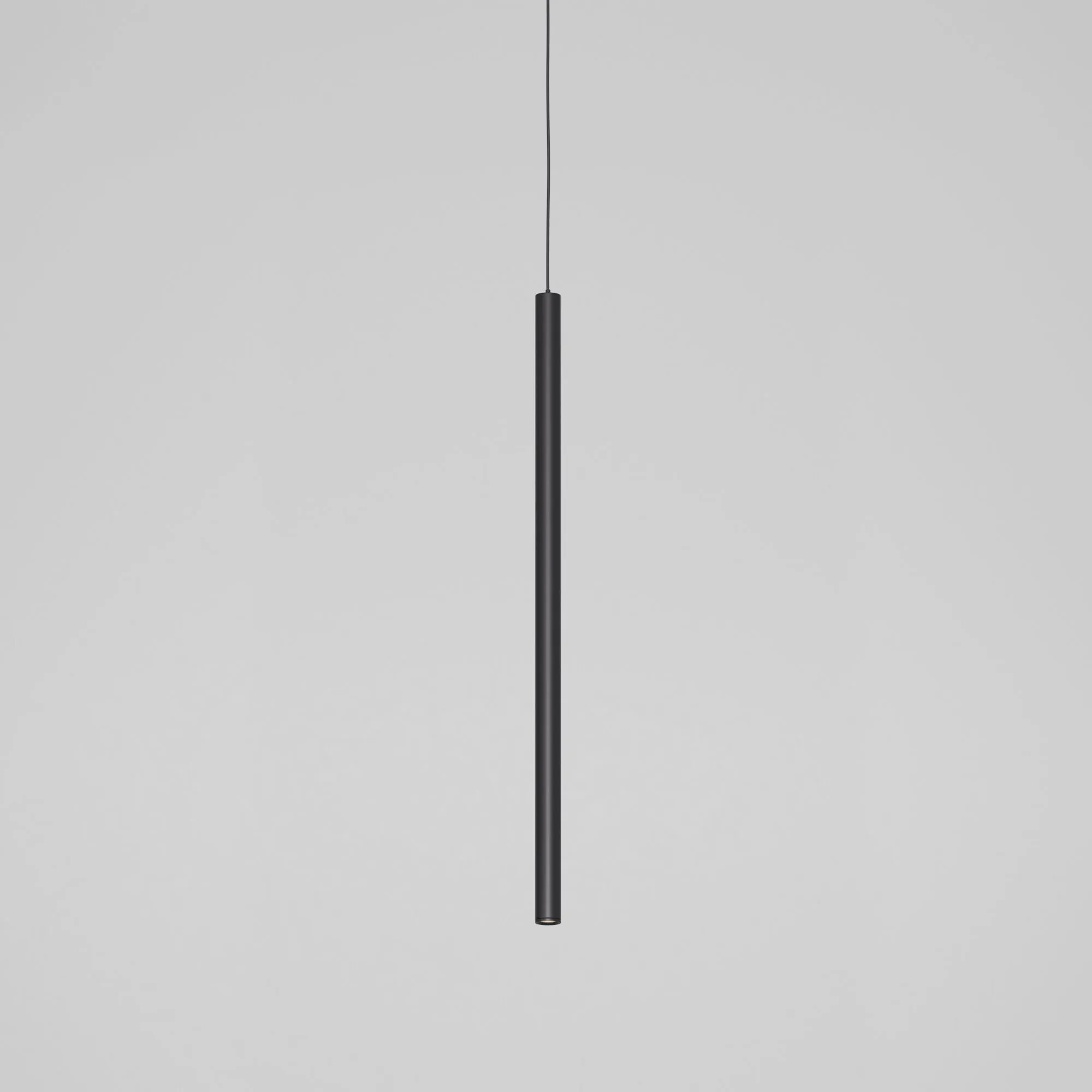 Подвесной светодиодный светильник Flinn 4W 4000К черный - Фото 7