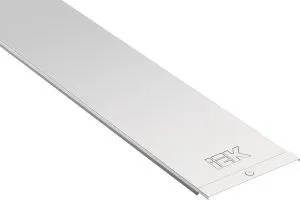 Крышка на лоток основание 150мм IEK CLP1K-150-1