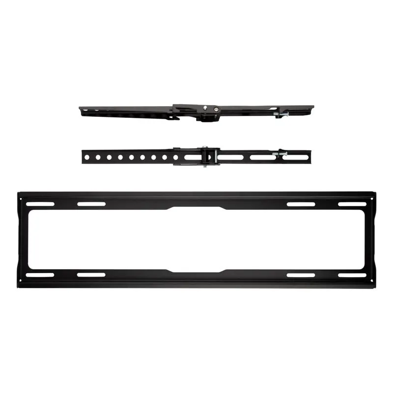 Кронштейн для телевизора 32"-65", наклонный, серия HOME REXANT - Фото 5