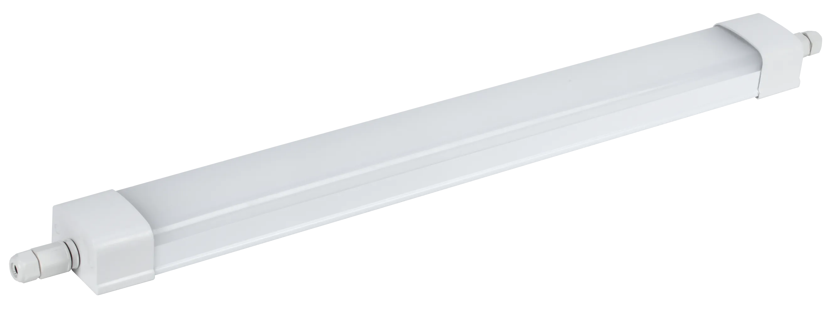 LIGHTING PRO Светильник светодиодный ДСП 1331 18Вт 5000К IP65 600мм IEK