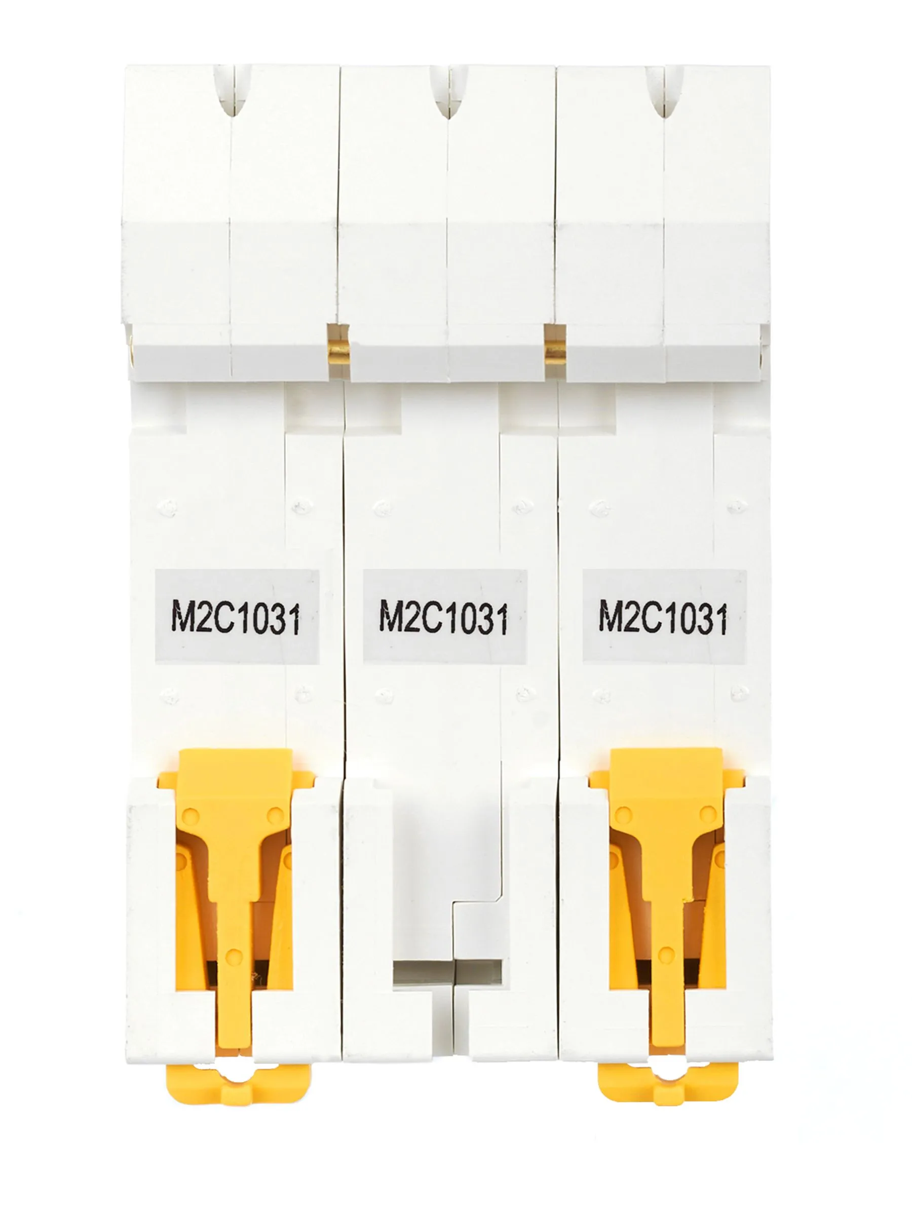 ARMAT Автоматический выключатель M10N 3P C 10А IEK - Фото 5