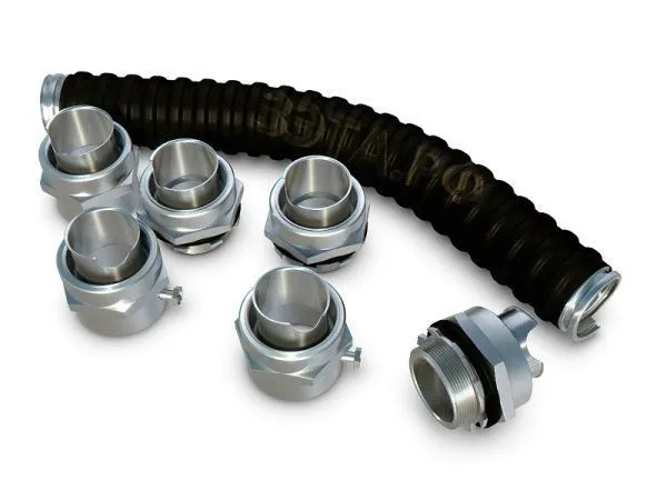 Комплект ВГ 32 У2 ГОФРОМАТИК (ЗЭТАРУС)