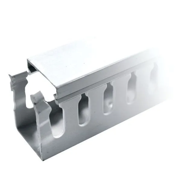 Канал кабельный перфорир. (ВхШ: 40х25мм.) EKF PROxima