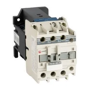 КМЭп 32А 24В DC 1NO EKF ctr-s-32-24-p