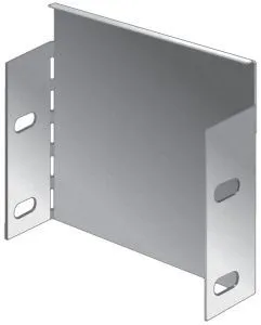 Заглушка Н80х100 IEK CLP1Z-080-100