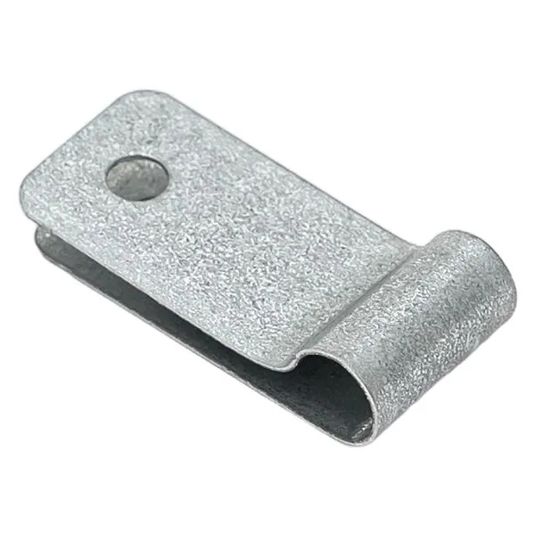 Зажим крепежный КТСР.О1-25 Ц - Фото 3