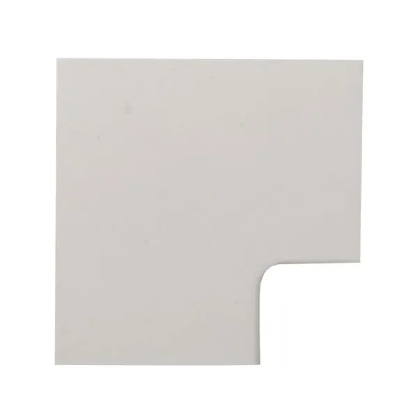 Угол внутр. (100х40) (2 шт) белый EKF-Plast - Фото 3