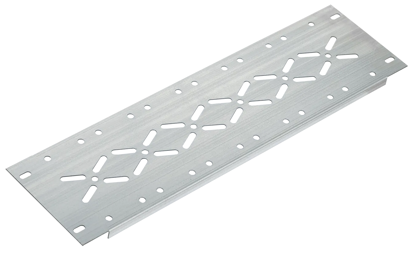 Панель ПН (оцинк.) для ЩМП-1684 (3шт/компл) IEK