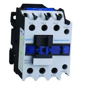 Контактор NC1-3210 32А 42В/АС3 1НО 50 Гц (R) 222072