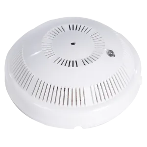 ИП 212 03-02М1, Извещатель пожарный дымовой автономный с выводами в шлейф SPV02