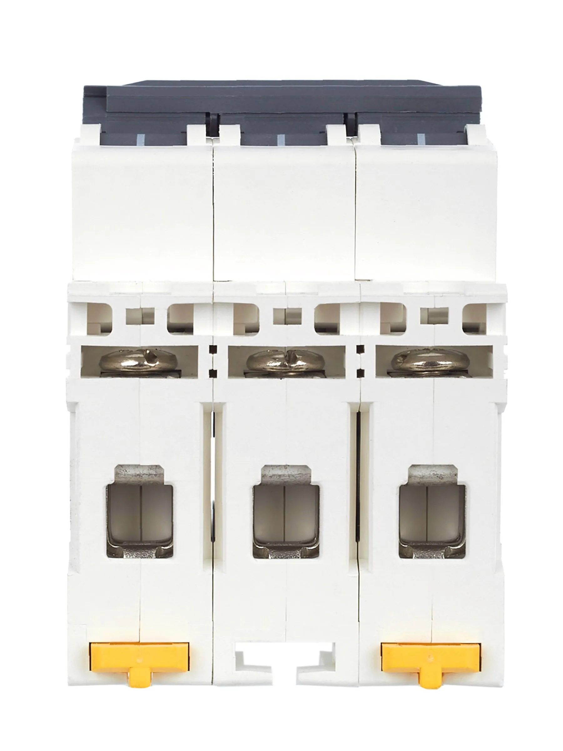 ARMAT Автоматический выключатель M10N 3P D 32А IEK - Фото 3