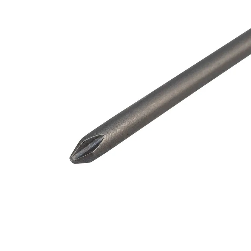 Бита PH2х110 мм для шуруповерта (упак. 5 шт.) Kranz - Фото 4