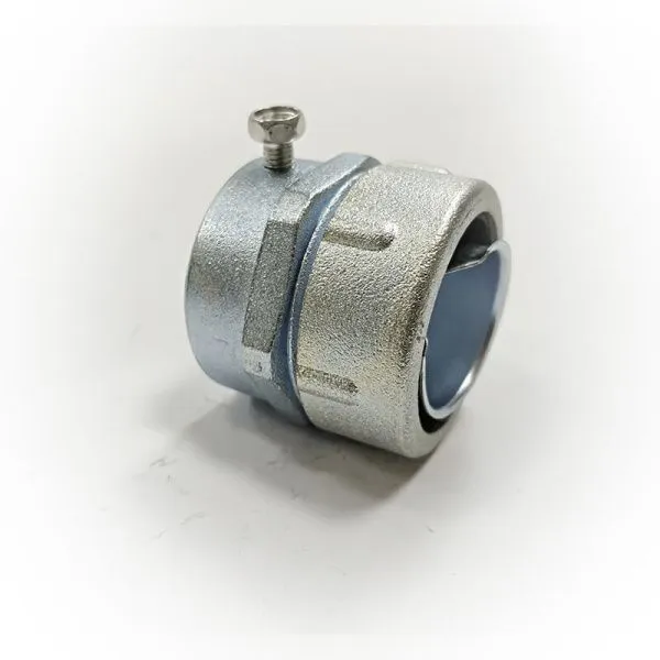 Муфта трубная МТ-25 У2 IP43 ГОФРОМАТИК (ЗЭТАРУС) - Фото 2