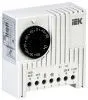 Термостат УККт от -20 до +60°C NO/NC IEK YTT21-00-60-NO-NC