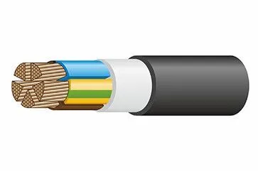 Кабель ВВГнг(А)-LSLTX  5х120  мс-1