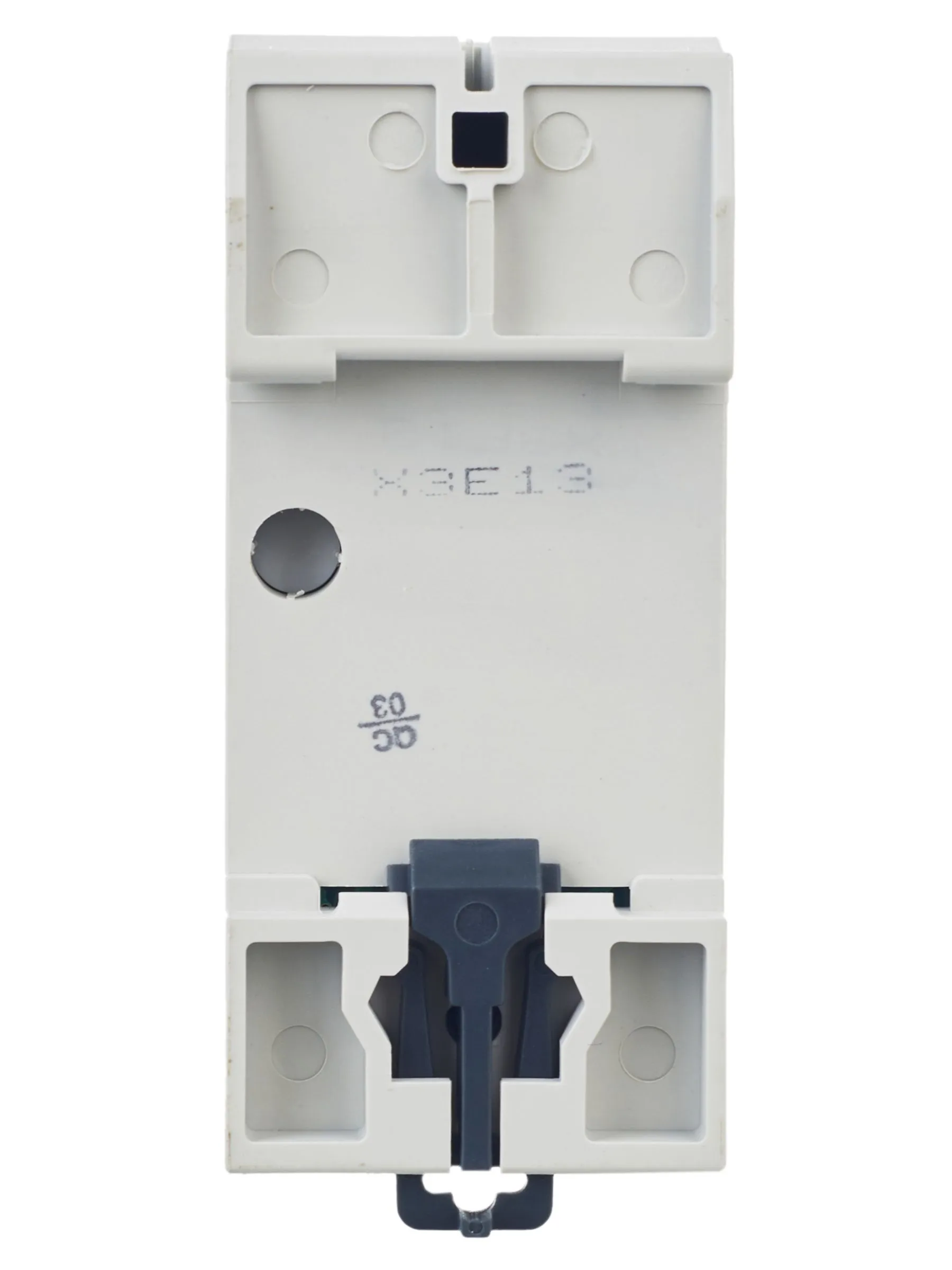 Выключатель дифференциальный (УЗО) ВД1-63 2Р 25А 300мА GENERICA - Фото 3