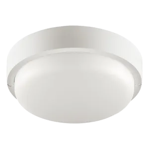 Светодиодный светильник WOLTA LCL04-12W-R41-4K-SBA 12Вт 4000К IP65 с дежурным режимом LCL04-12W-R41-4K-SBA