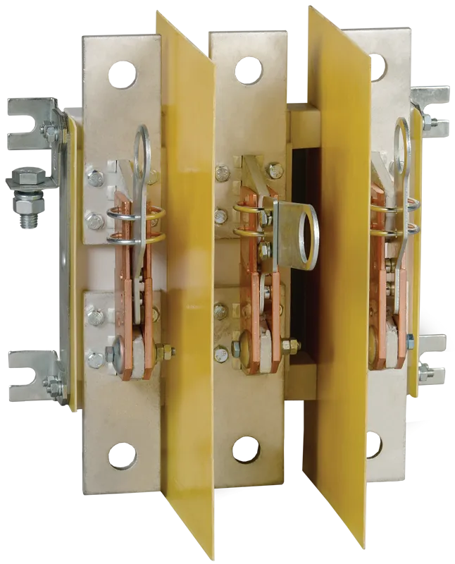 Разъединитель РЕ19-39-31160 630А IEK