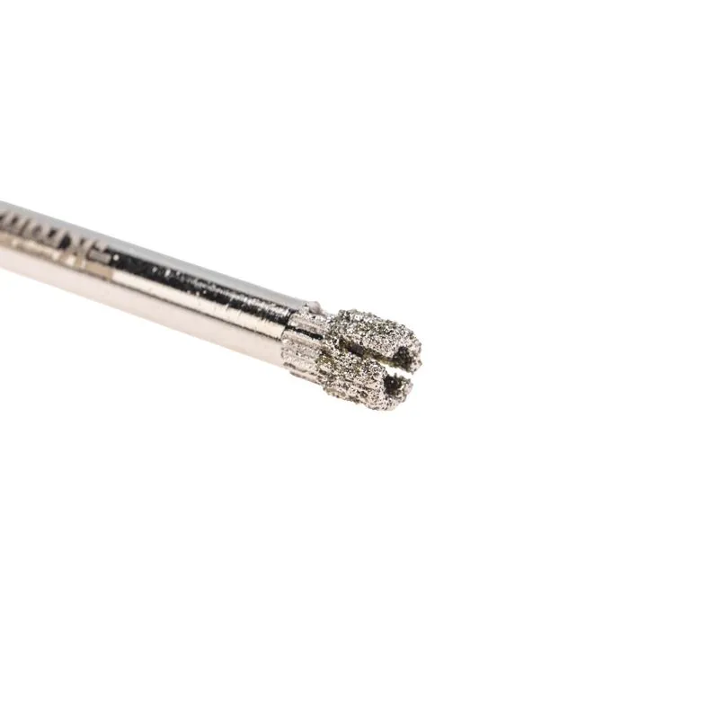 Сверло алмазное 5 мм по керамограниту, керамике и стеклу KRANZ - Фото 5