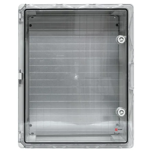 ЩМП-П прозрачная дверь (500х400х180) IP65 PROXIMA EKF - Фото 5