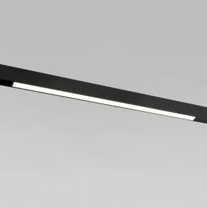 Светильник трековый Slim Magnetic L02 30W 4200K (черный) 85034/01 85034/01 Elektrostandard a062333