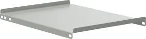 FORMAT Перегородка горизонтальная для распределительных шин 245х450мм IEK FO-00-HWD-0245-045