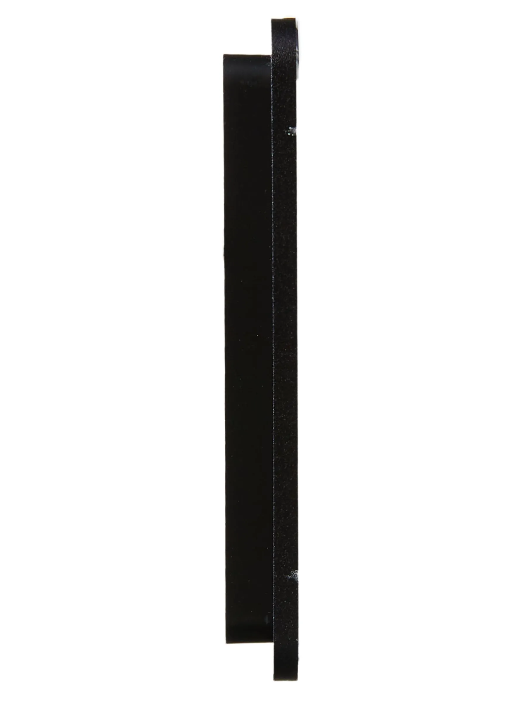BRITE Рамка 3-местная РУ-3-1-Бр металл черный RE IEK - Фото 7