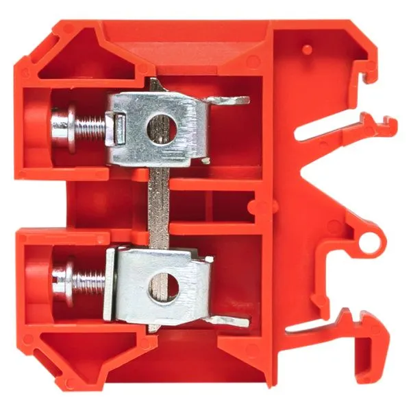 Колодка клеммная JXB-16/35 красная EKF - Фото 7
