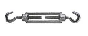 Талреп крюк-крюк НН 20 DIN 1480 SF491
