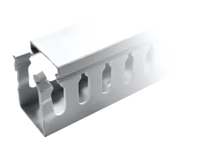 Канал кабельный перфорир. (ВхШ: 80х25мм.) EKF PROxima kk80-25