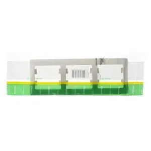 Рамка 3-м Glossa горизонт. беж. SE GSL000203 275177