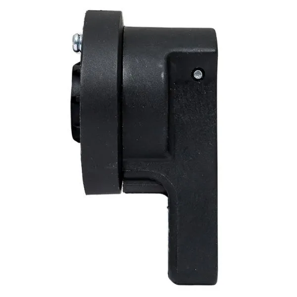 Рукоятка выносная поворотная РП-47 (300 мм) EKF - Фото 8