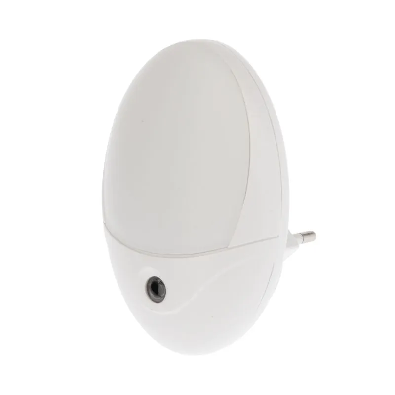 Ночник светодиодный FIREFLY-PRO с датчиком «день-ночь», белое свечение PROсonnect 75-0307