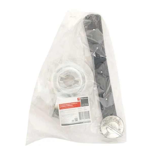 Рукоятка боковая смещённая для ВР32У-39 MAXima EKF - Фото 2